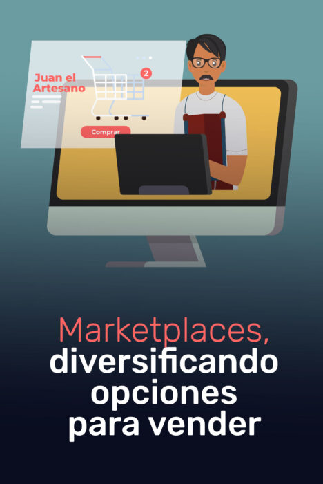 marketplace diversificando opciones para vender