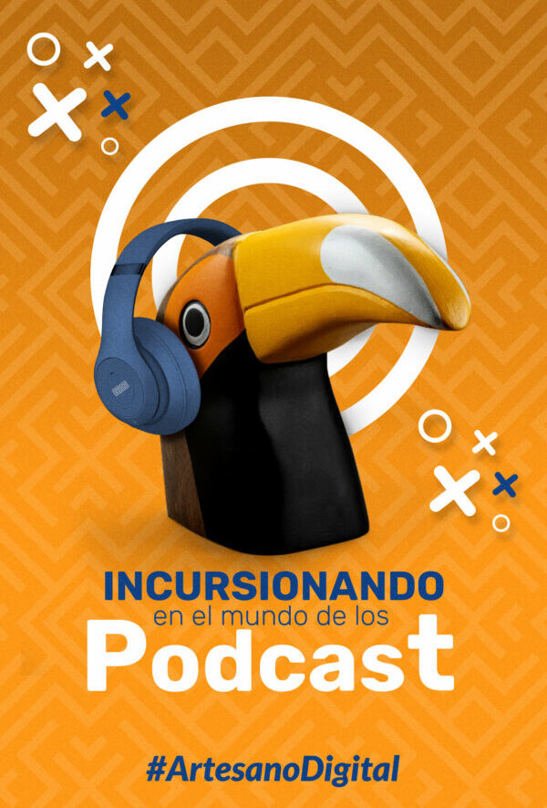 Incursionando en el mundo de los Podcast